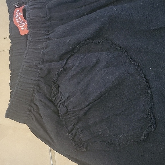 Boho pants - Picture 3 of 3